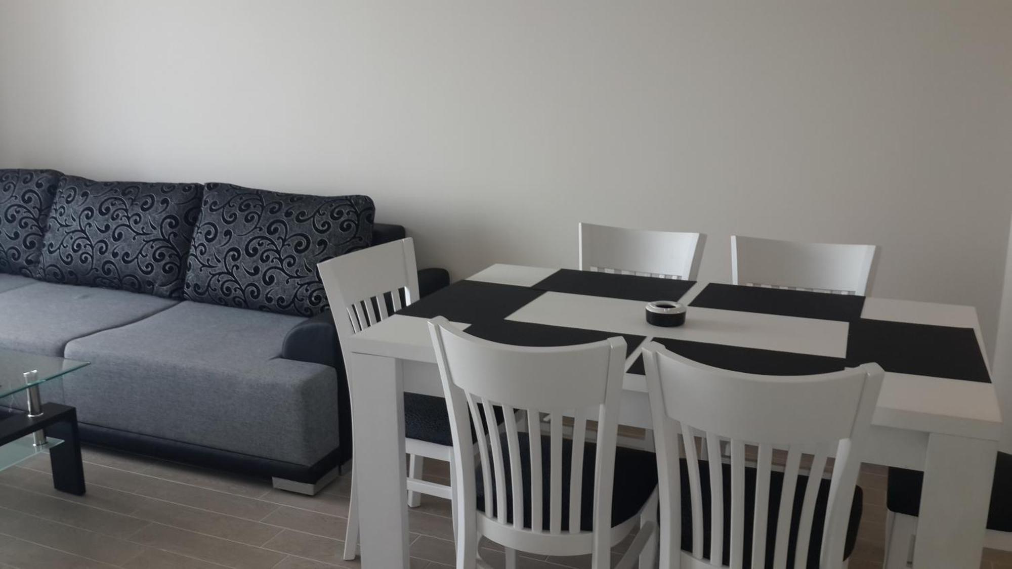 Antorini Apartments Sveti Vlas Chambre photo