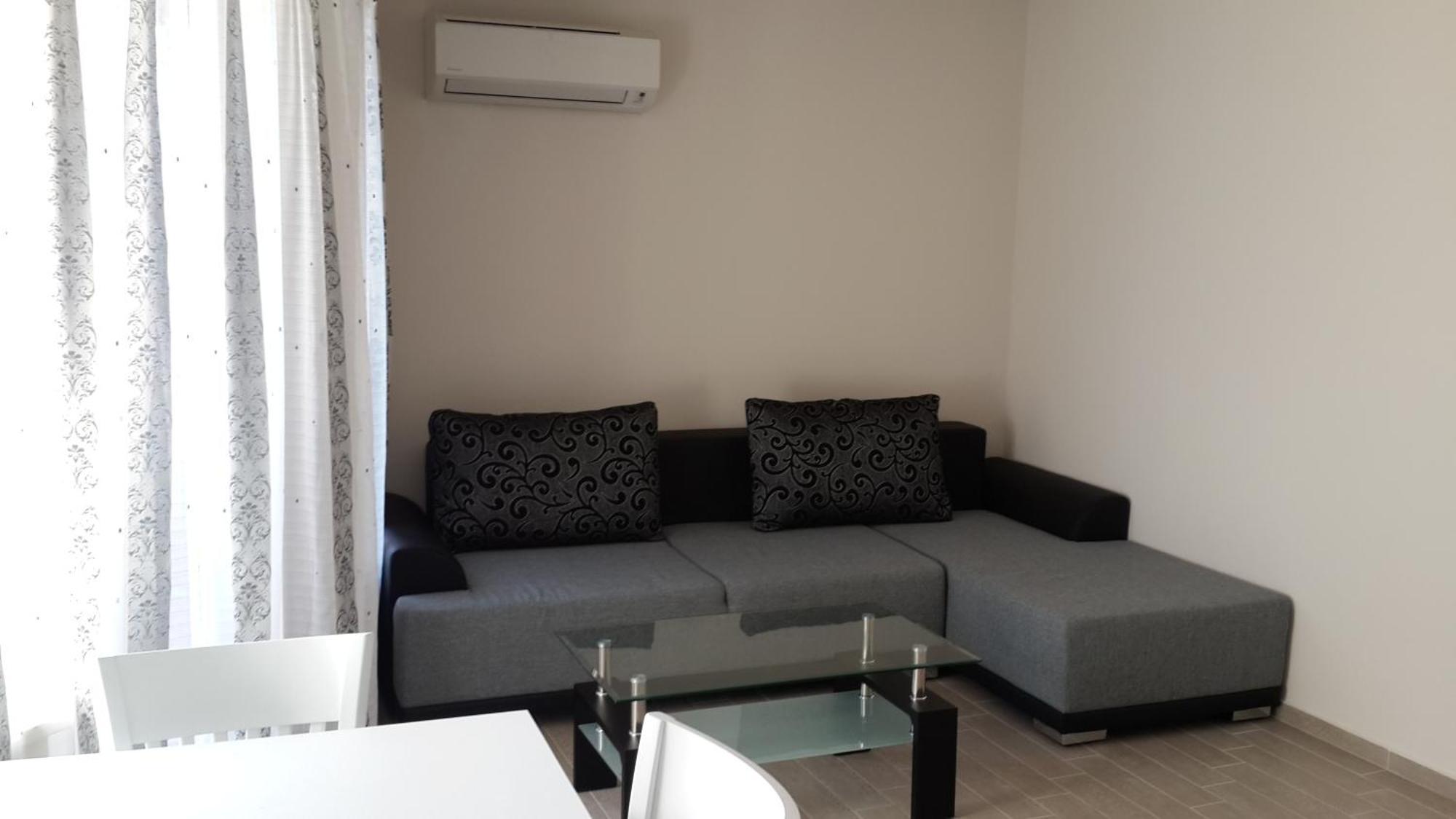 Antorini Apartments Sveti Vlas Chambre photo