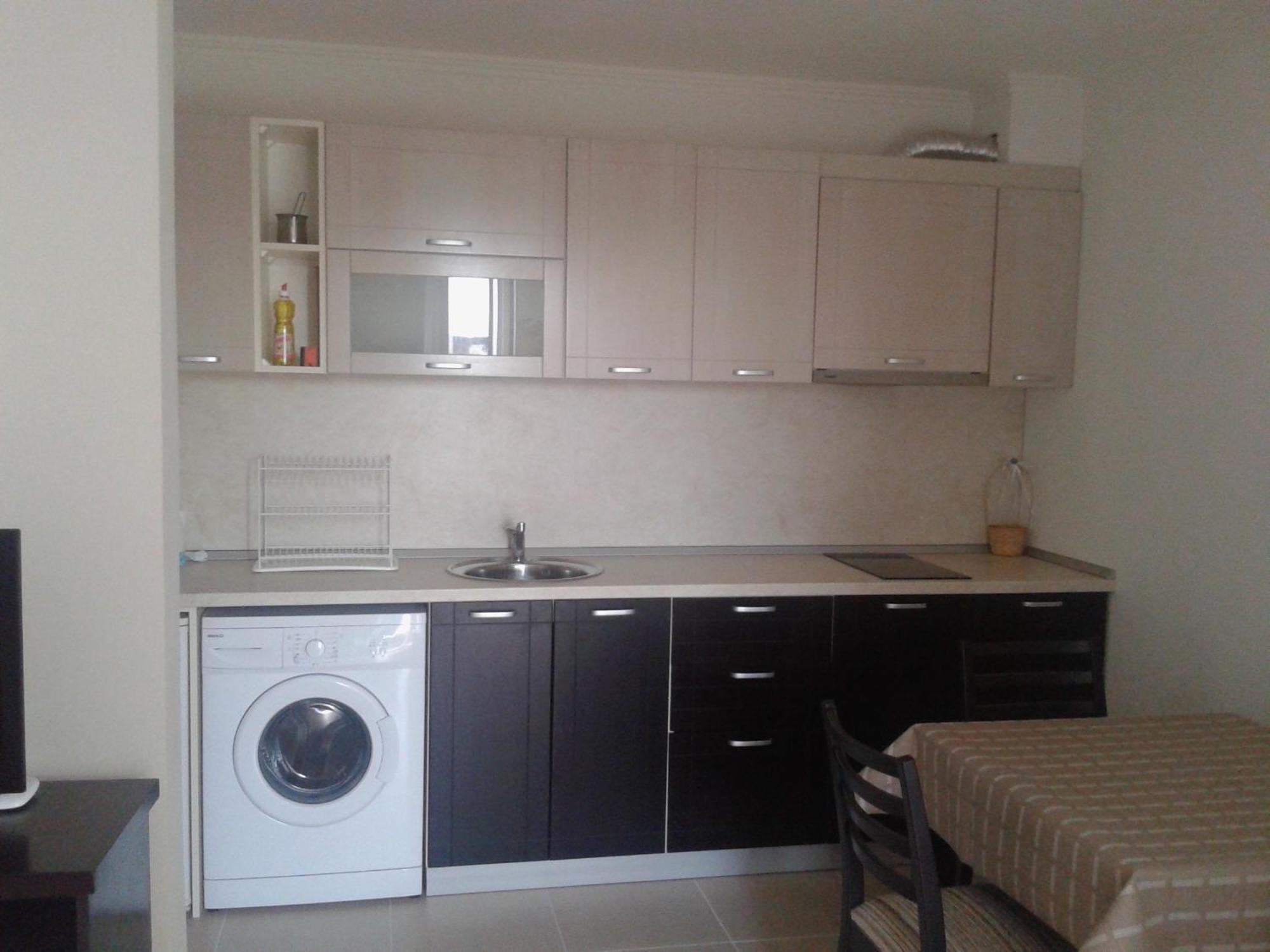 Antorini Apartments Sveti Vlas Chambre photo