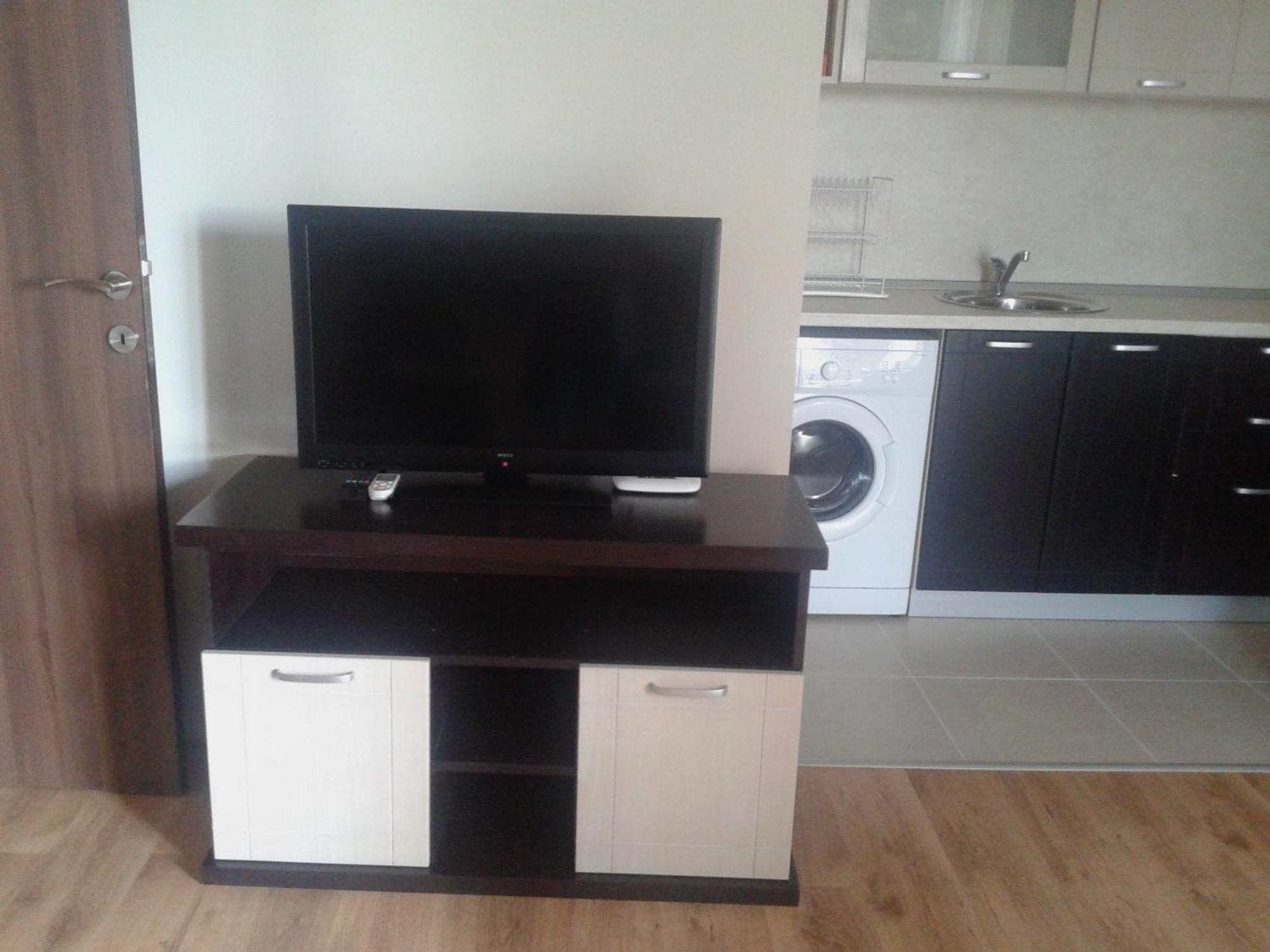 Antorini Apartments Sveti Vlas Chambre photo
