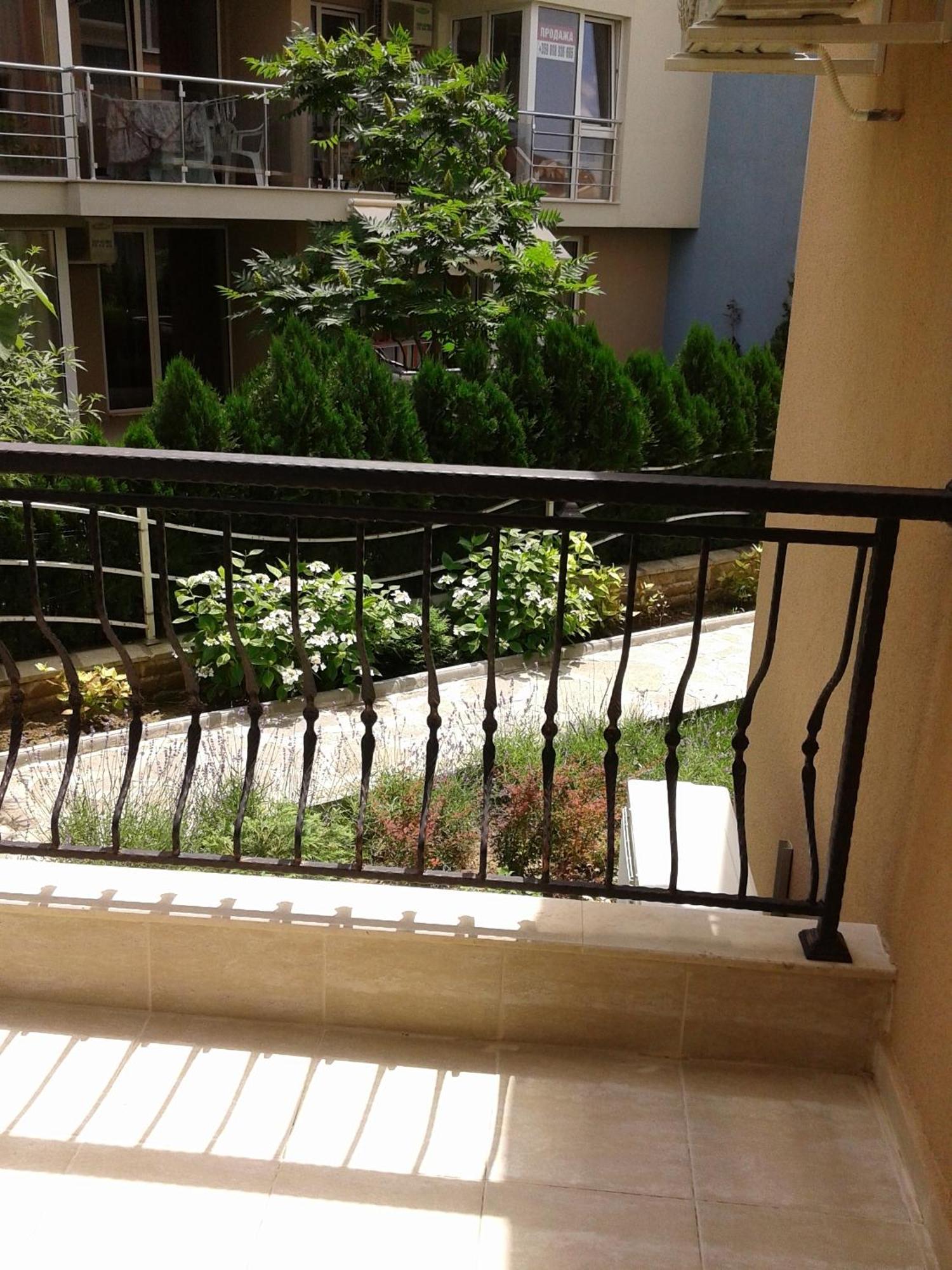 Antorini Apartments Sveti Vlas Chambre photo